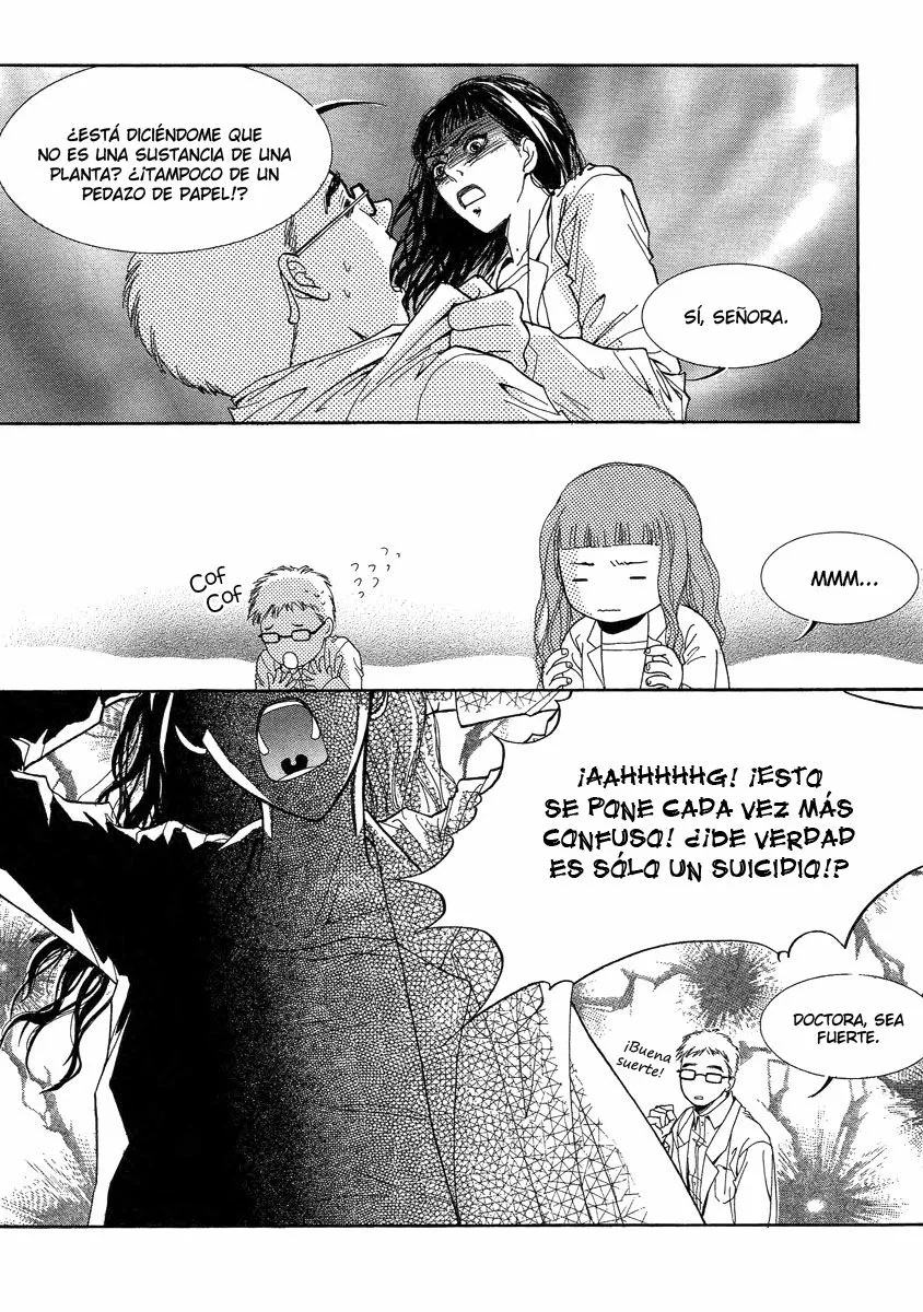 Book Club Vol. 1 Ch. 5 第23页