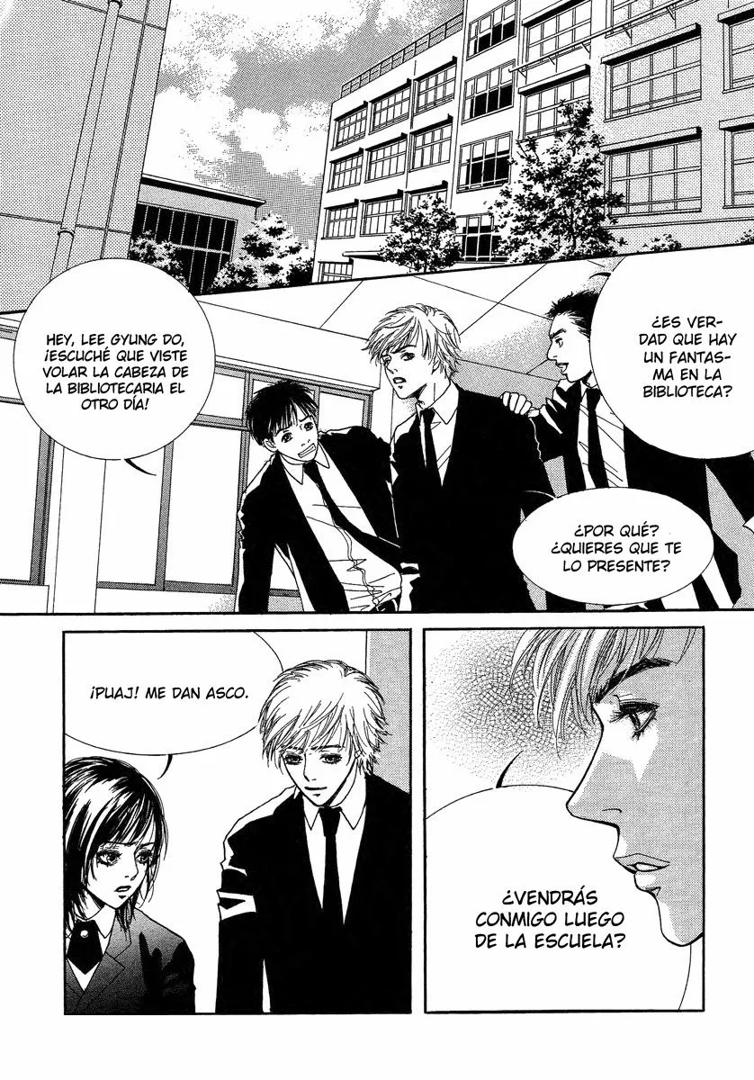 Book Club Vol. 1 Ch. 5 第26页