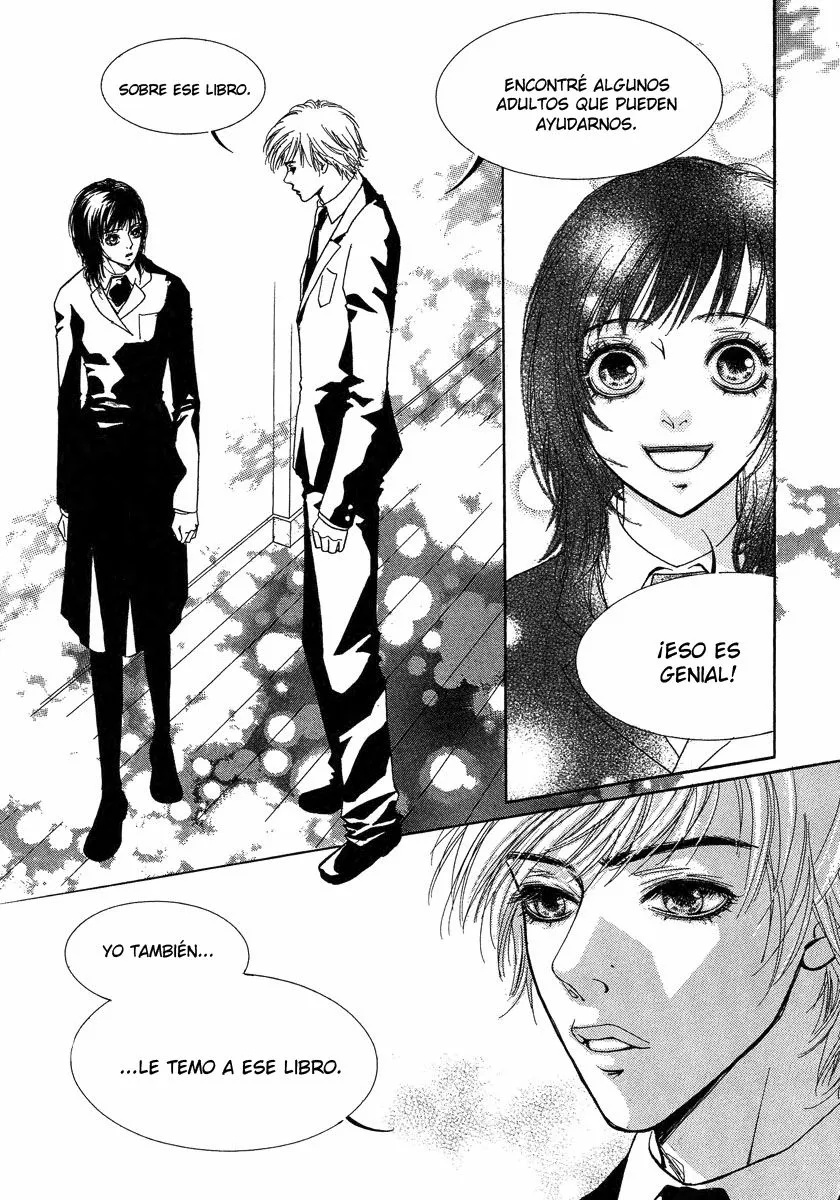 Book Club Vol. 1 Ch. 5 第27页