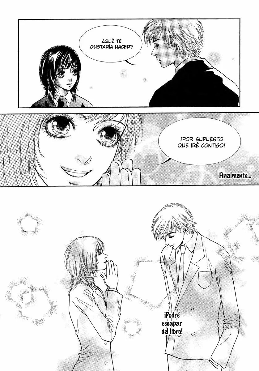 Book Club Vol. 1 Ch. 5 第28页