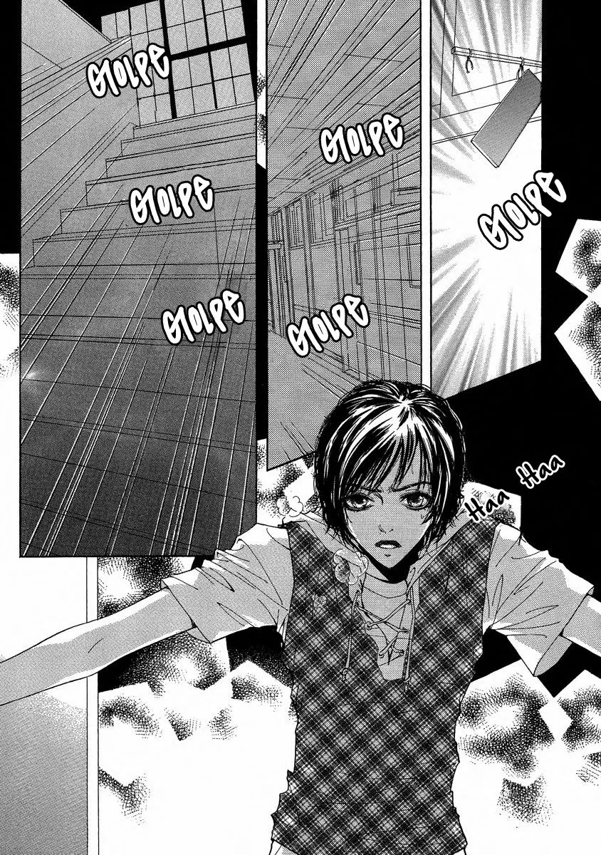Book Club Vol. 1 Ch. 5 第5页