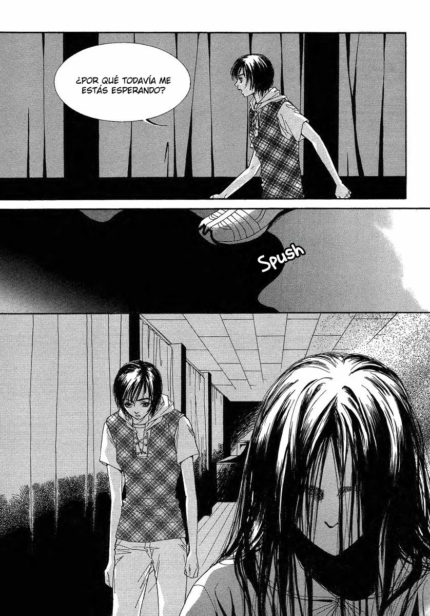 Book Club Vol. 1 Ch. 5 第7页