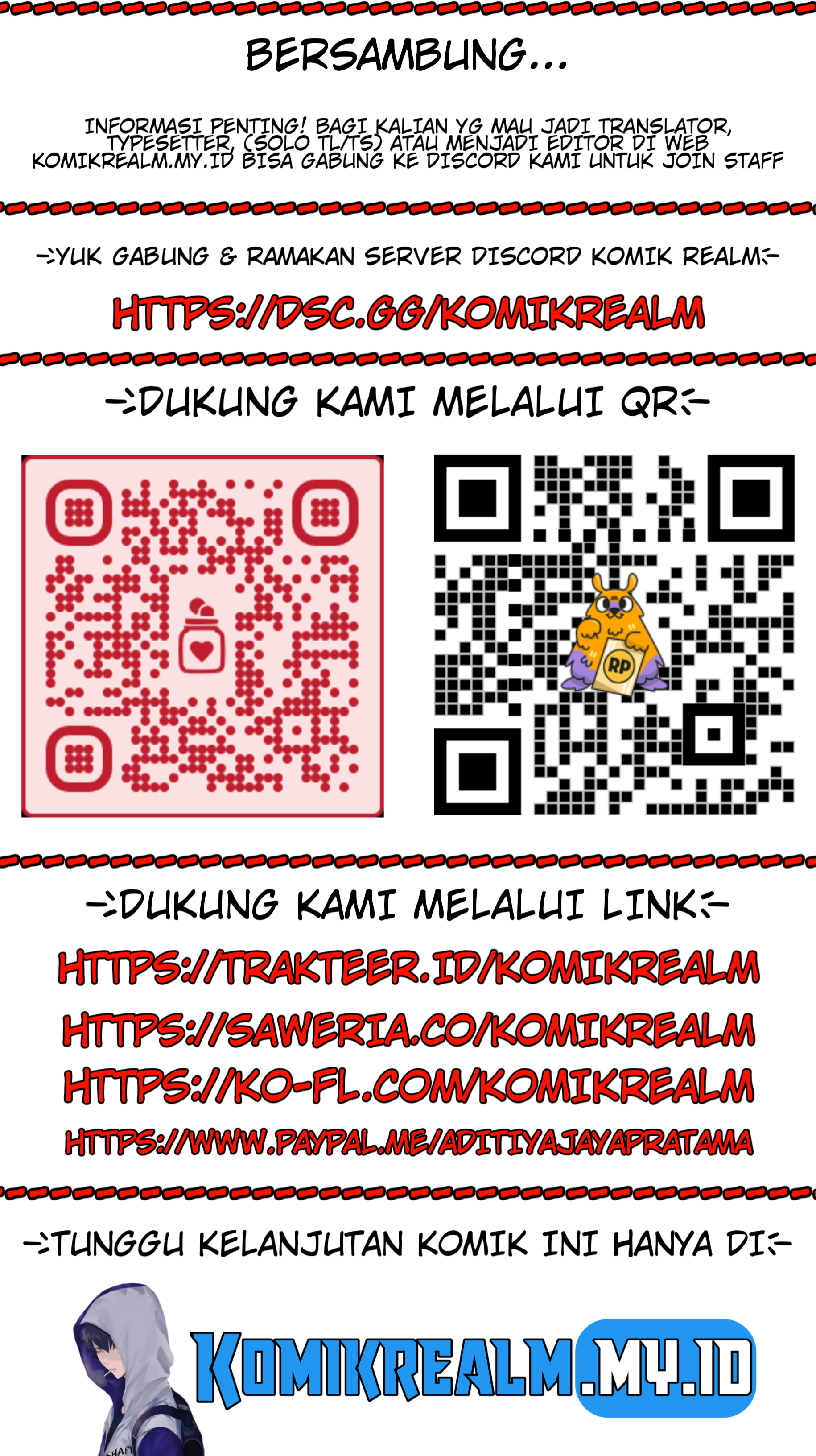 The Golden Lion King Singa Emas 第65页