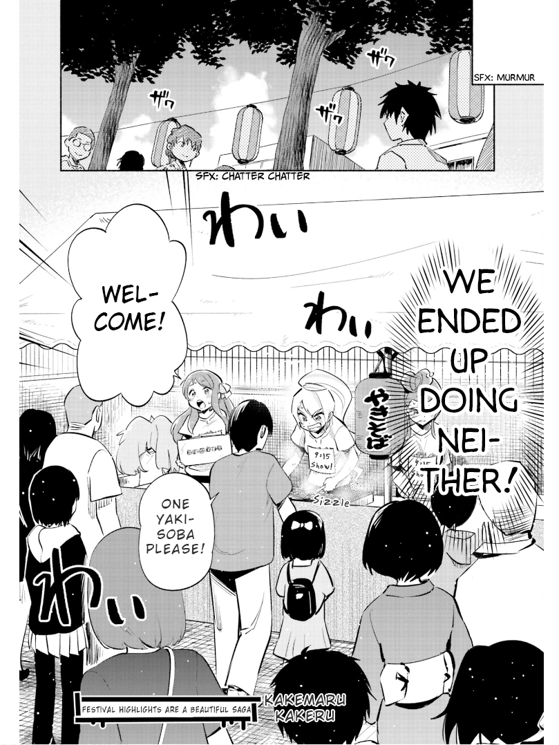 Zombie Land Saga ANTHOLOGY Festival Highlights are a Beautiful Saga 第2页