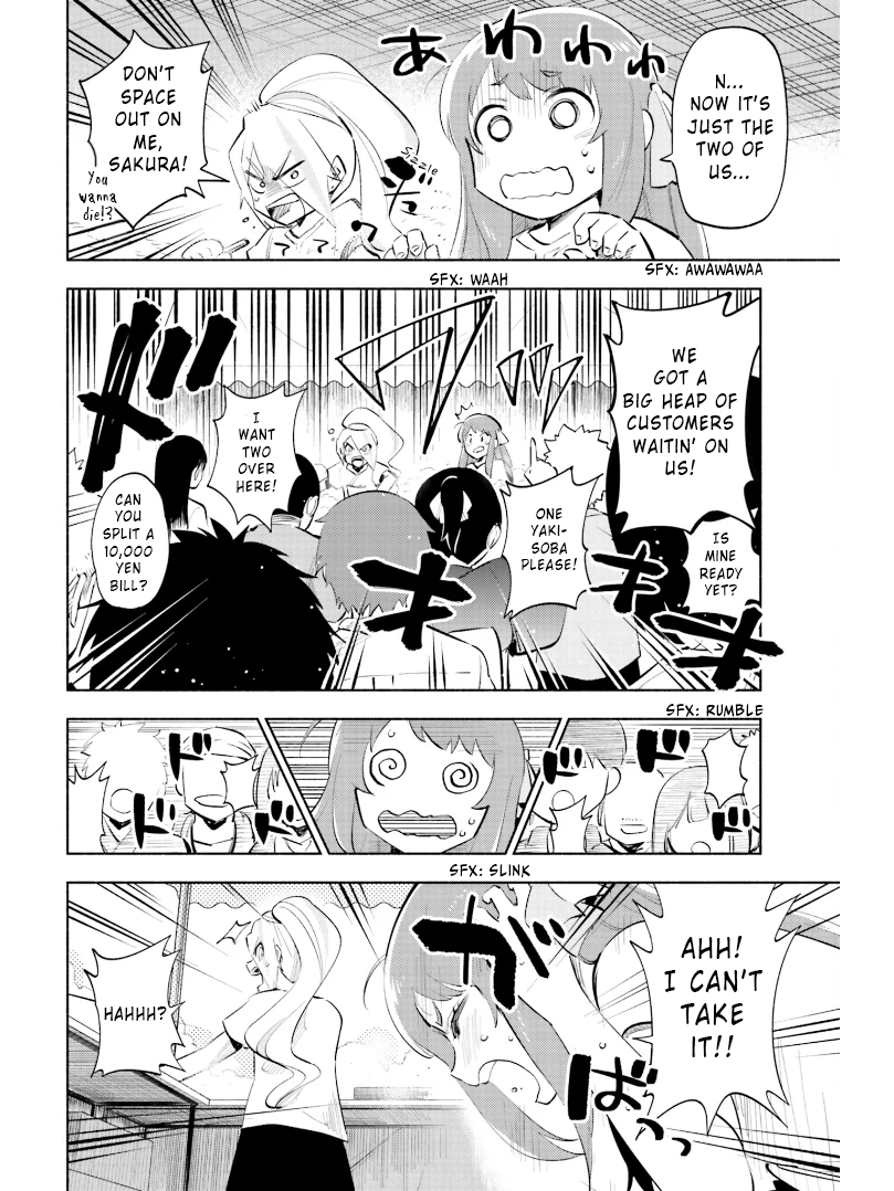 Zombie Land Saga ANTHOLOGY Festival Highlights are a Beautiful Saga 第8页