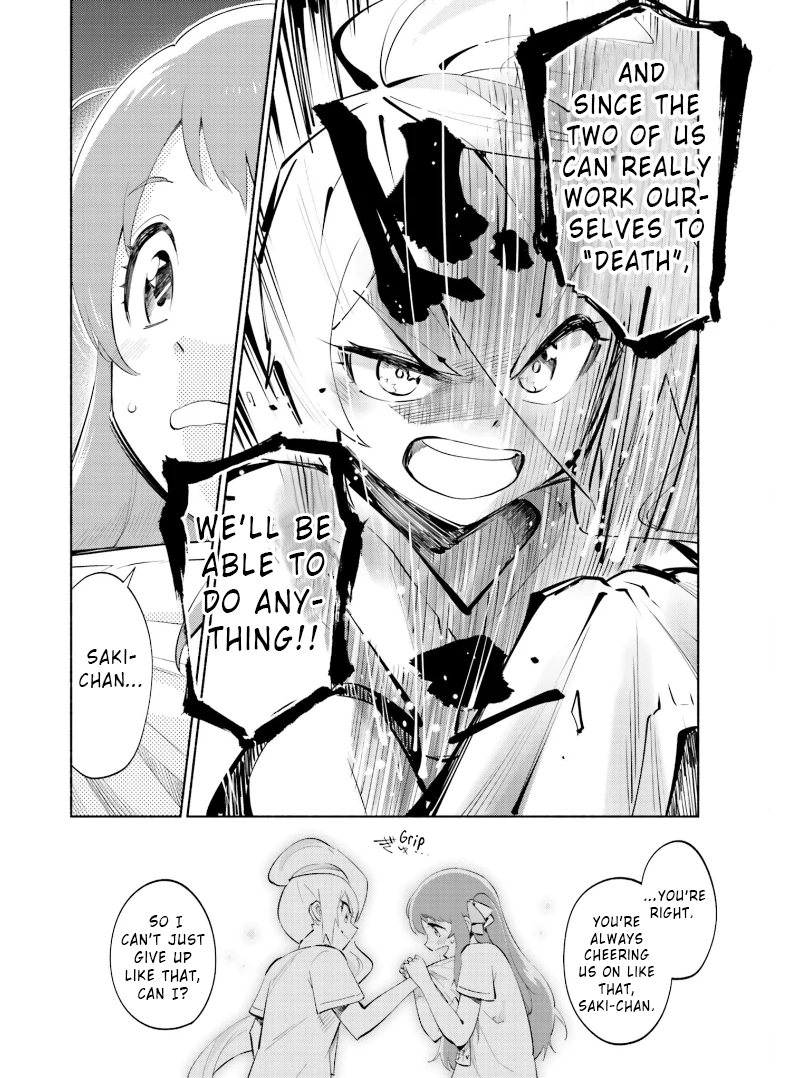 Zombie Land Saga ANTHOLOGY Festival Highlights are a Beautiful Saga 第10页