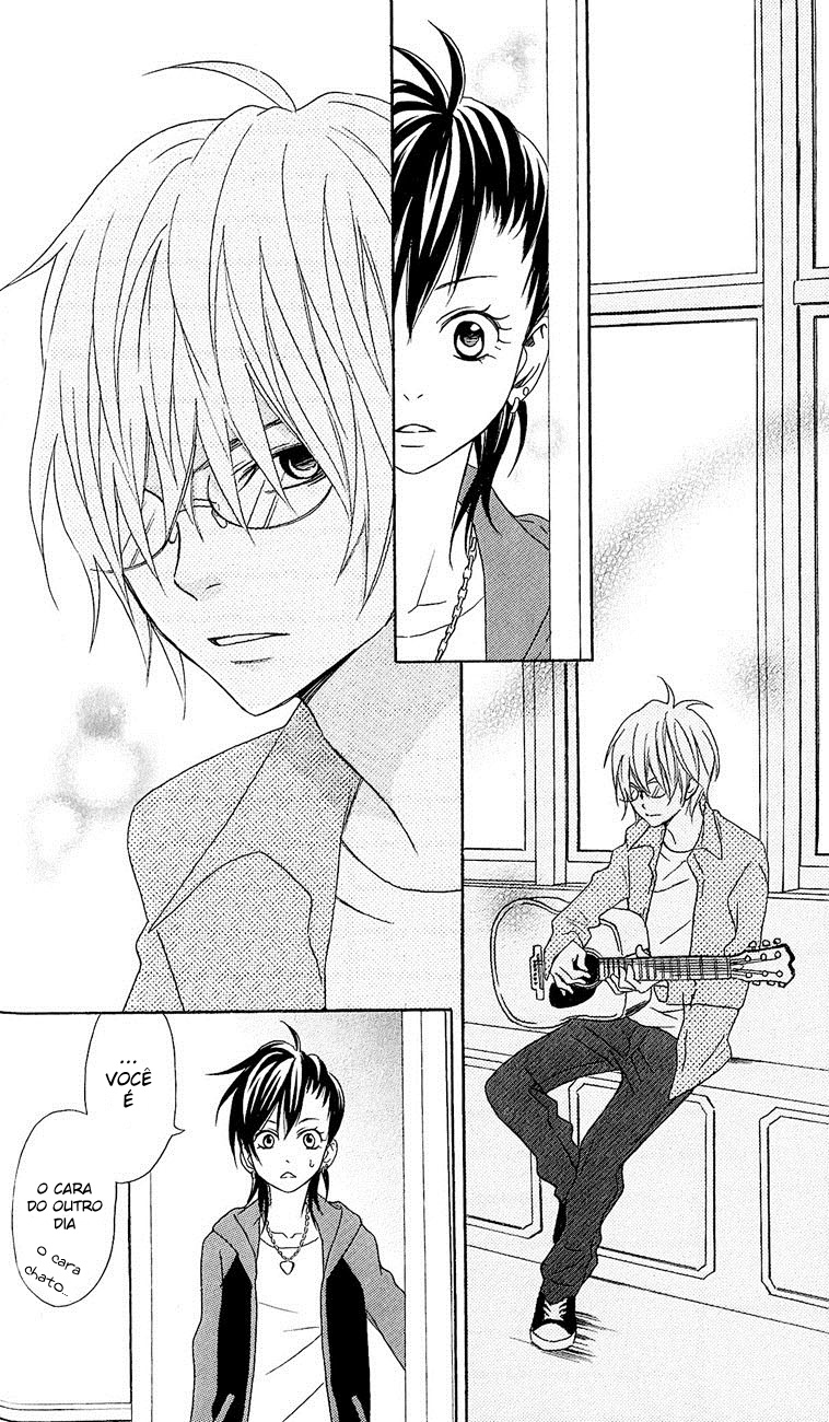 Tokyo Rock Boy Tokyo Rock Shounen 第13页
