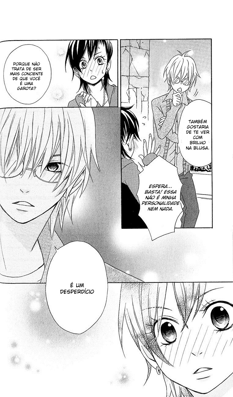 Tokyo Rock Boy Tokyo Rock Shounen 第19页