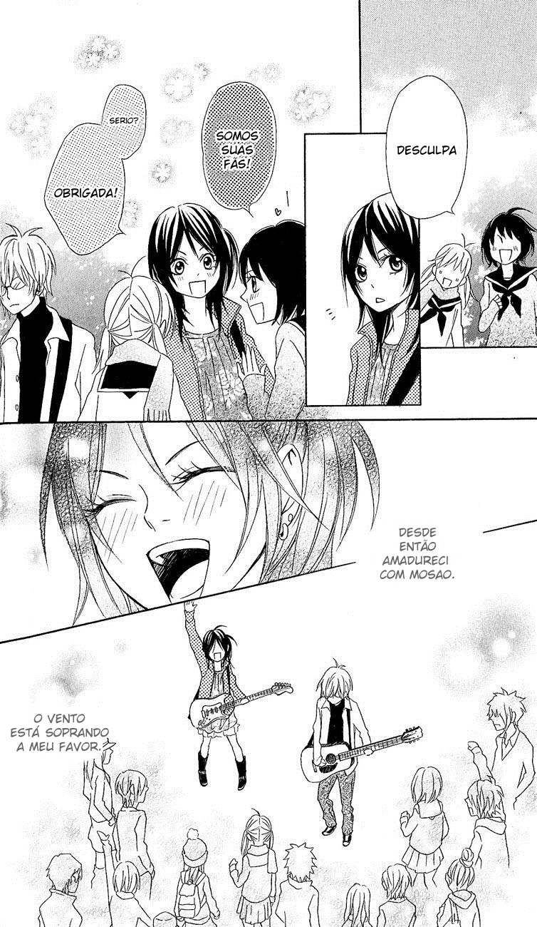 Tokyo Rock Boy Tokyo Rock Shounen 第23页