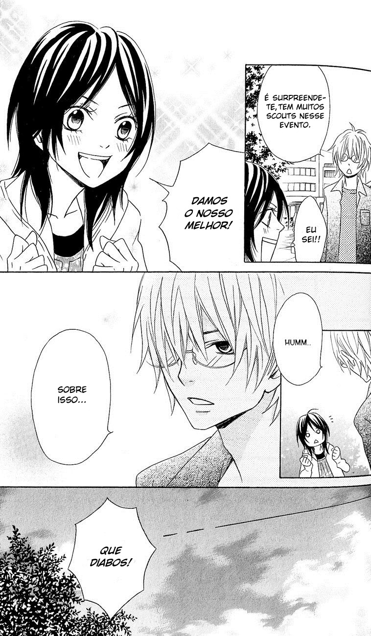 Tokyo Rock Boy Tokyo Rock Shounen 第28页