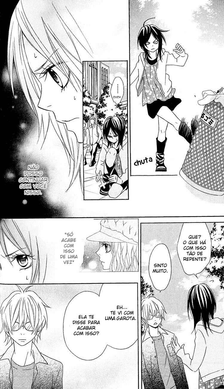 Tokyo Rock Boy Tokyo Rock Shounen 第29页