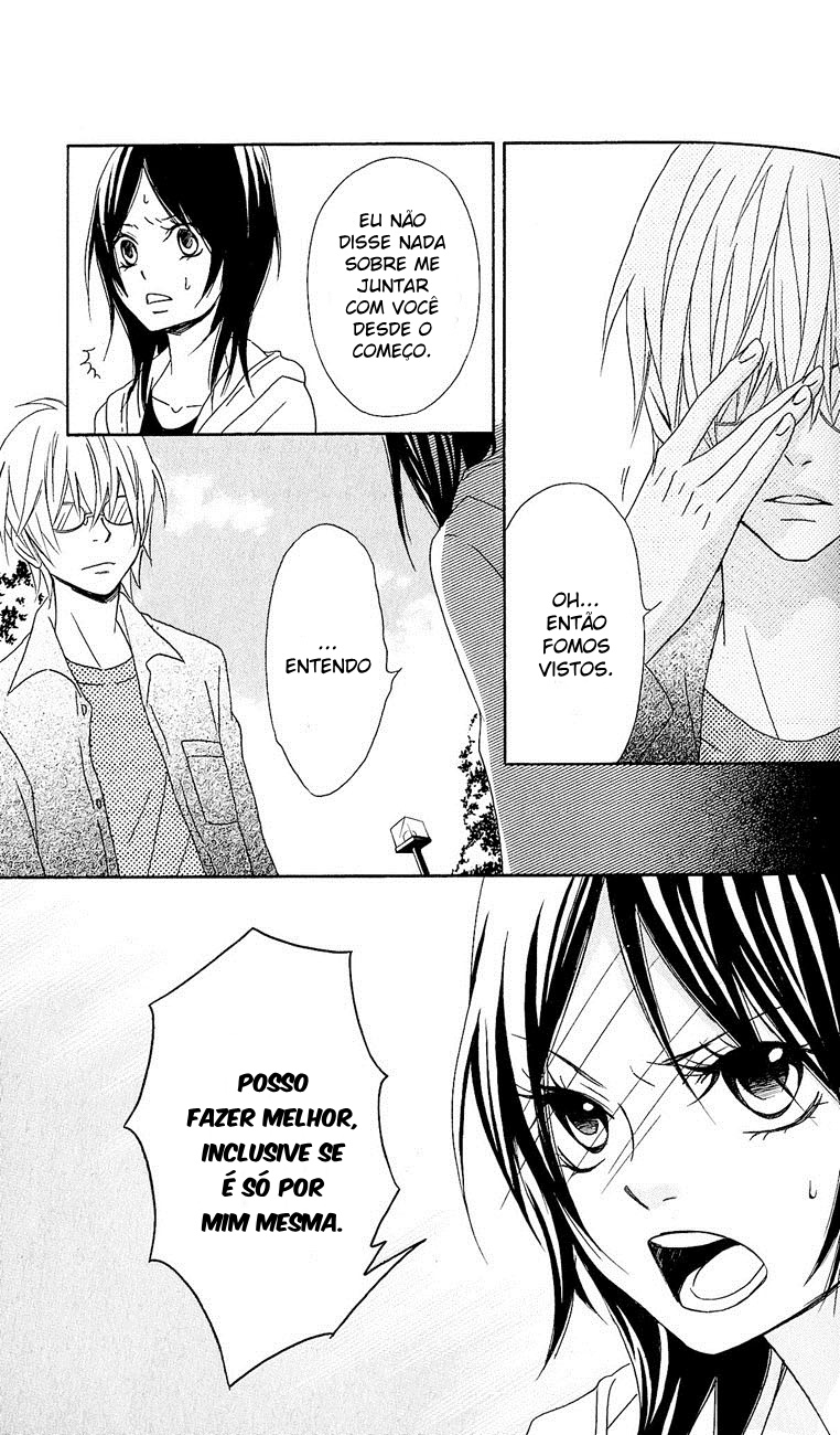 Tokyo Rock Boy Tokyo Rock Shounen 第30页