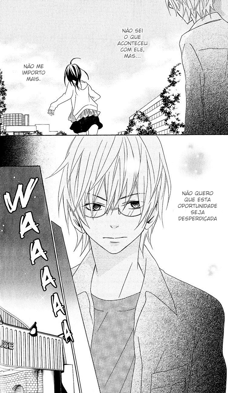 Tokyo Rock Boy Tokyo Rock Shounen 第31页