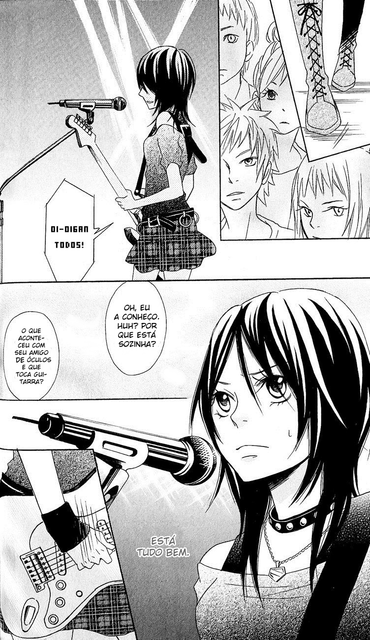 Tokyo Rock Boy Tokyo Rock Shounen 第33页