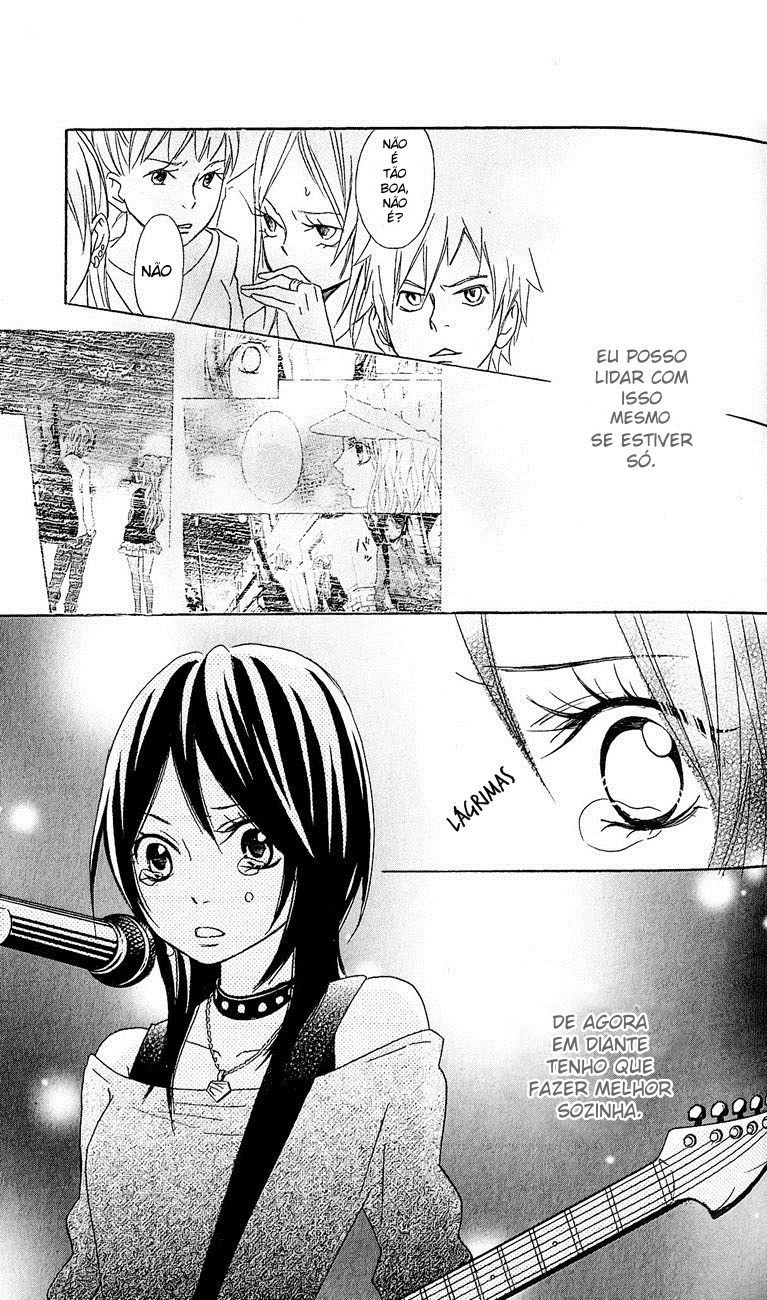 Tokyo Rock Boy Tokyo Rock Shounen 第34页