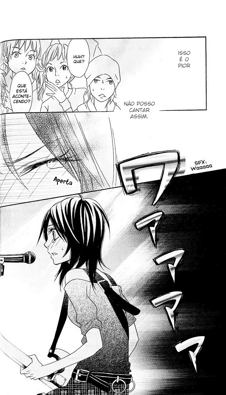 Tokyo Rock Boy Tokyo Rock Shounen 第35页