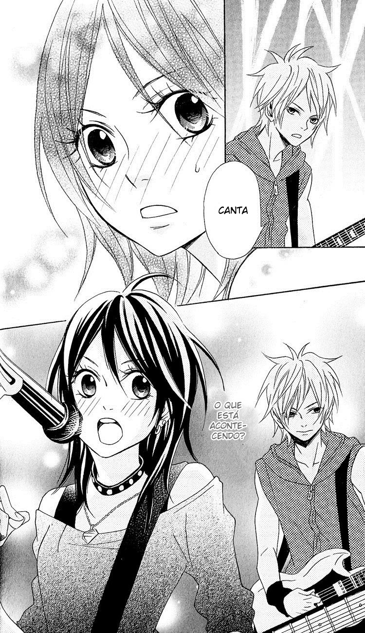 Tokyo Rock Boy Tokyo Rock Shounen 第37页