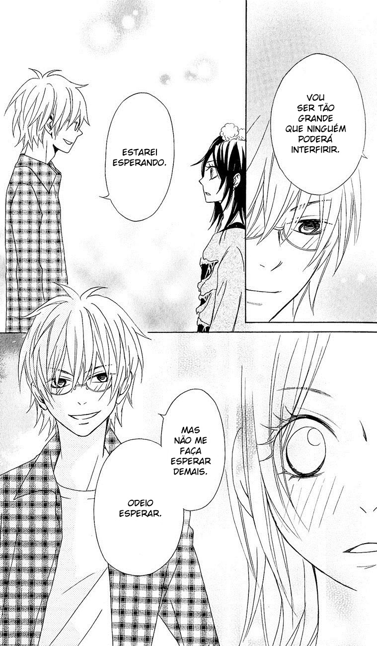 Tokyo Rock Boy Tokyo Rock Shounen 第44页