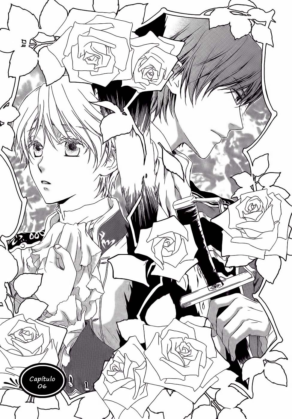 Migawari Hakushaku no Bouken Vol. 2 Ch. 6 第2页