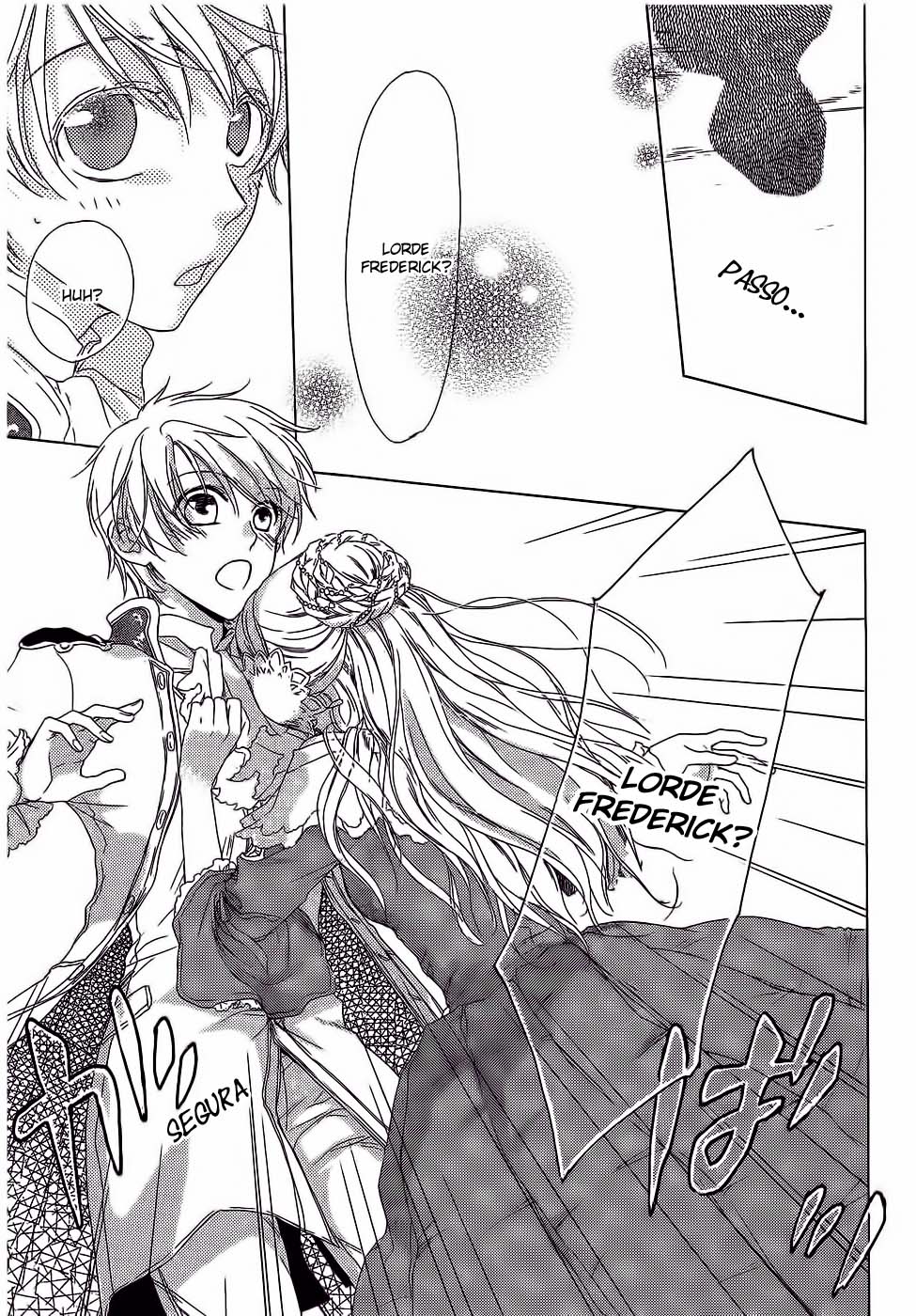 Migawari Hakushaku no Bouken Vol. 2 Ch. 6 第16页