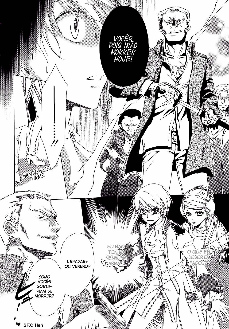 Migawari Hakushaku no Bouken Vol. 2 Ch. 6 第29页