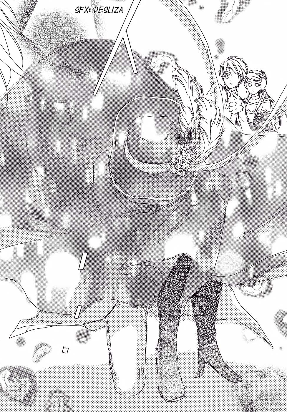 Migawari Hakushaku no Bouken Vol. 2 Ch. 6 第31页