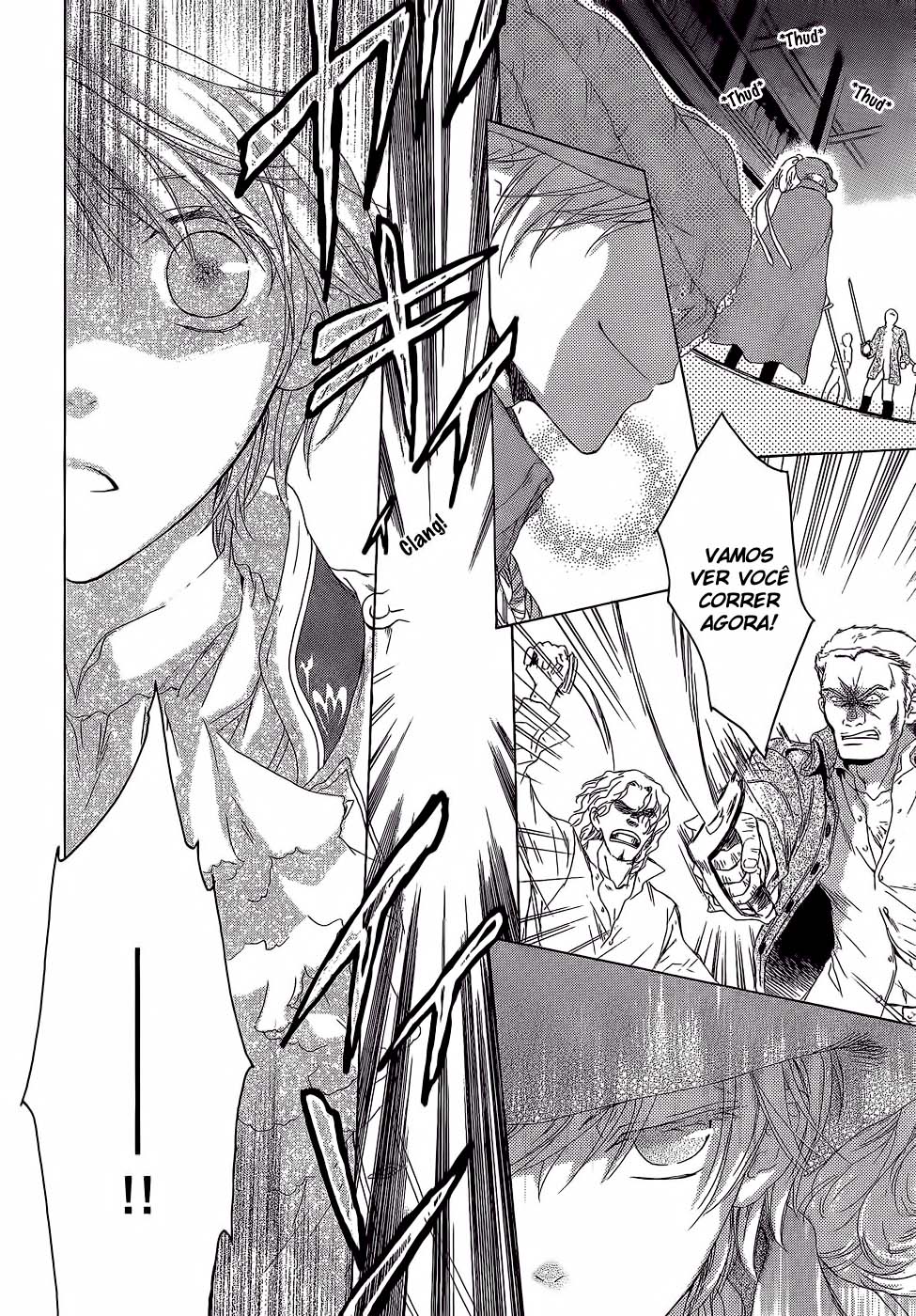 Migawari Hakushaku no Bouken Vol. 2 Ch. 6 第37页