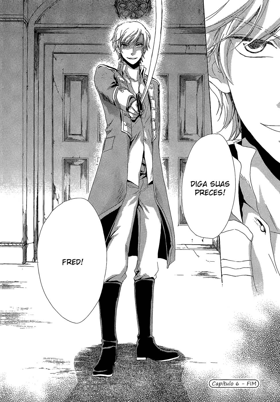 Migawari Hakushaku no Bouken Vol. 2 Ch. 6 第41页
