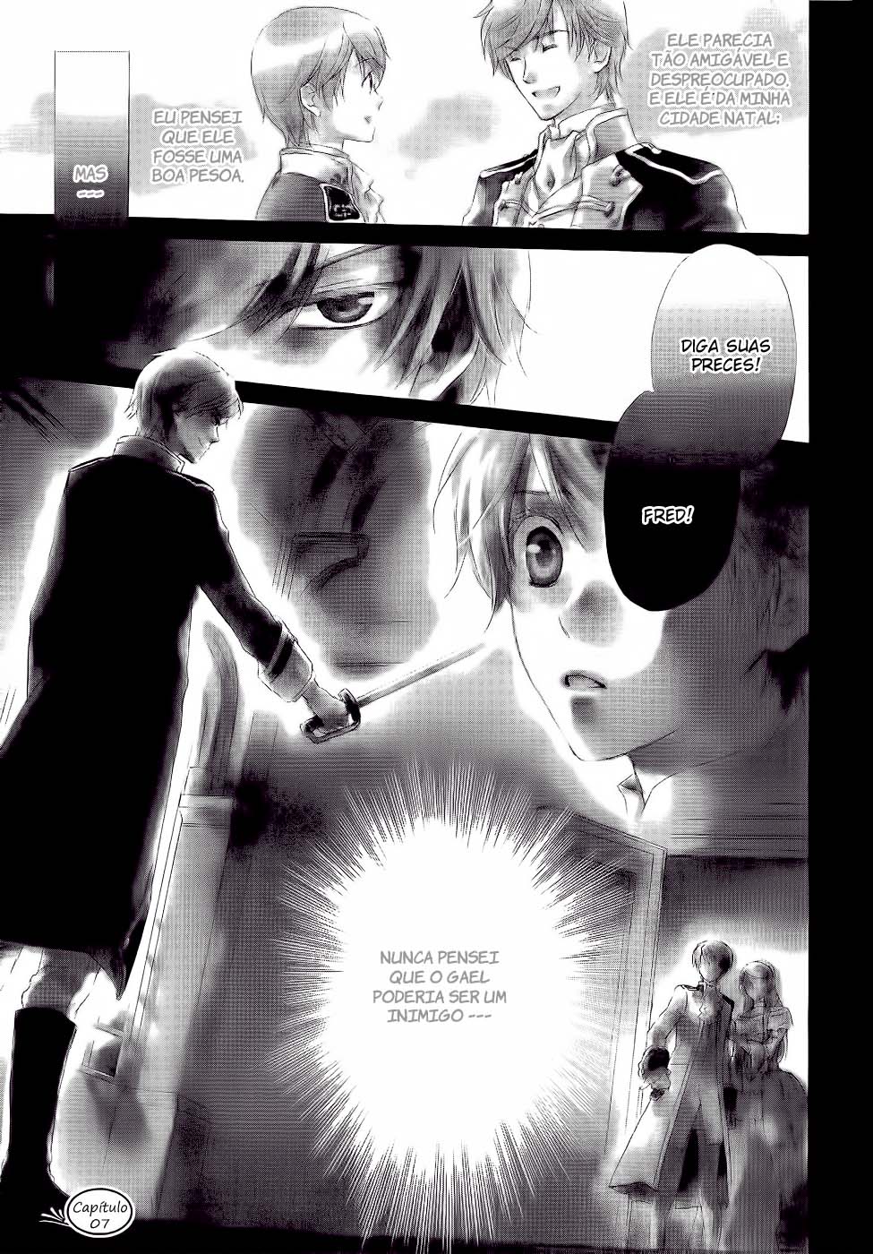 Migawari Hakushaku no Bouken Vol. 2 Ch. 6 第42页
