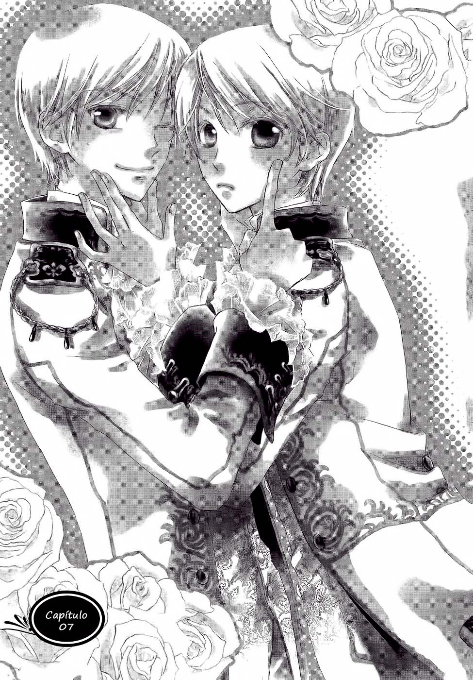 Migawari Hakushaku no Bouken Vol. 2 Ch. 6 第44页