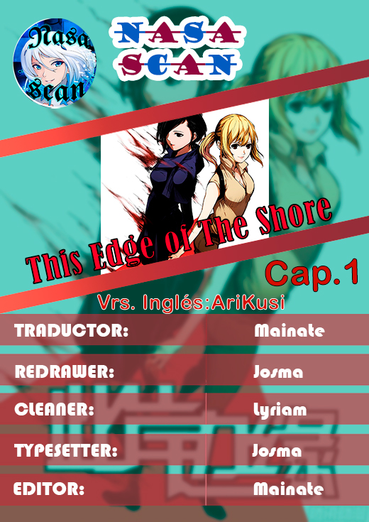 This Edge of the Shore El Caso Comienza 第2页