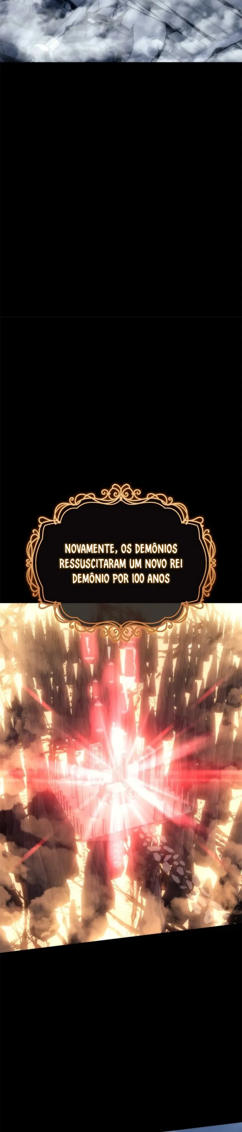 Why I Quit Being The Demon King Quem é você? 第11页