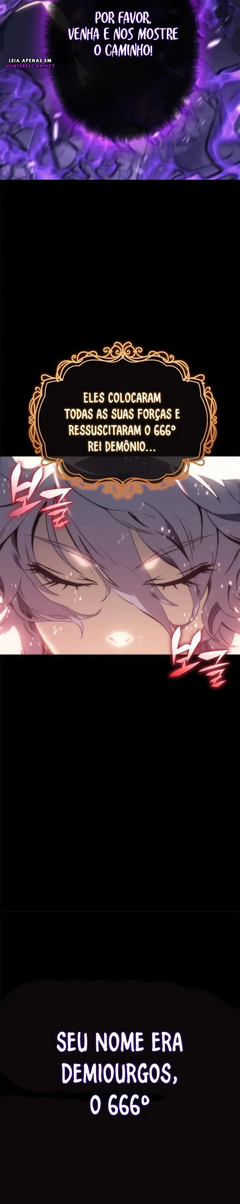 Why I Quit Being The Demon King Quem é você? 第17页