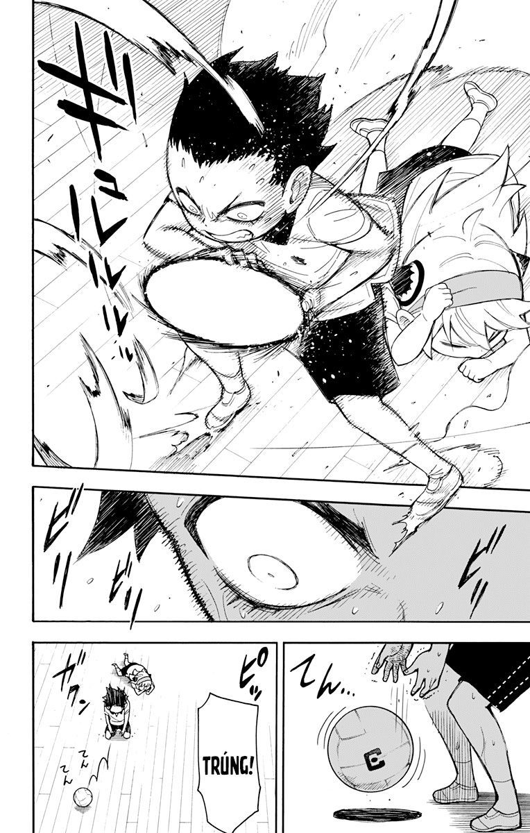 Spy x Family: Anya x Damian (OTP cut scene) Vol. 3 Ch. 15 第18页