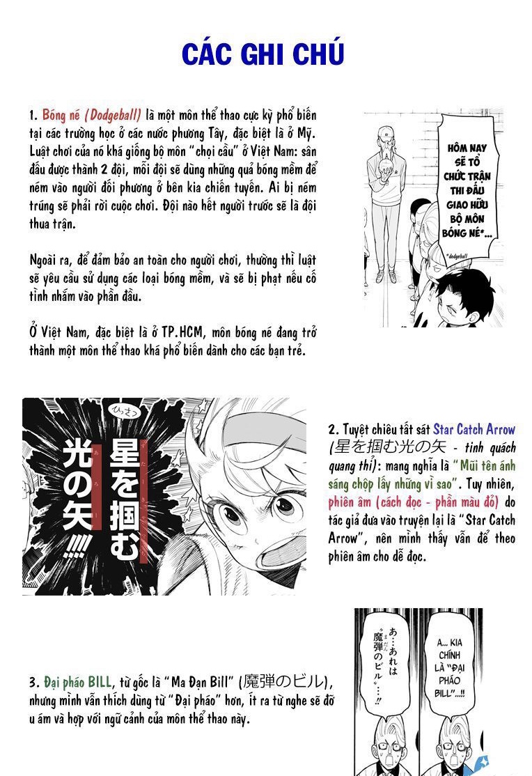 Spy x Family: Anya x Damian (OTP cut scene) Vol. 3 Ch. 15 第24页