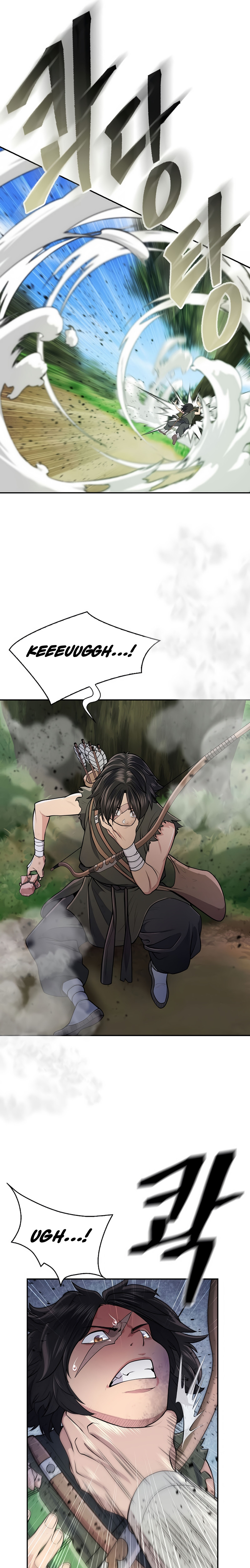 Sword Demon Island Ch. 5 第11页