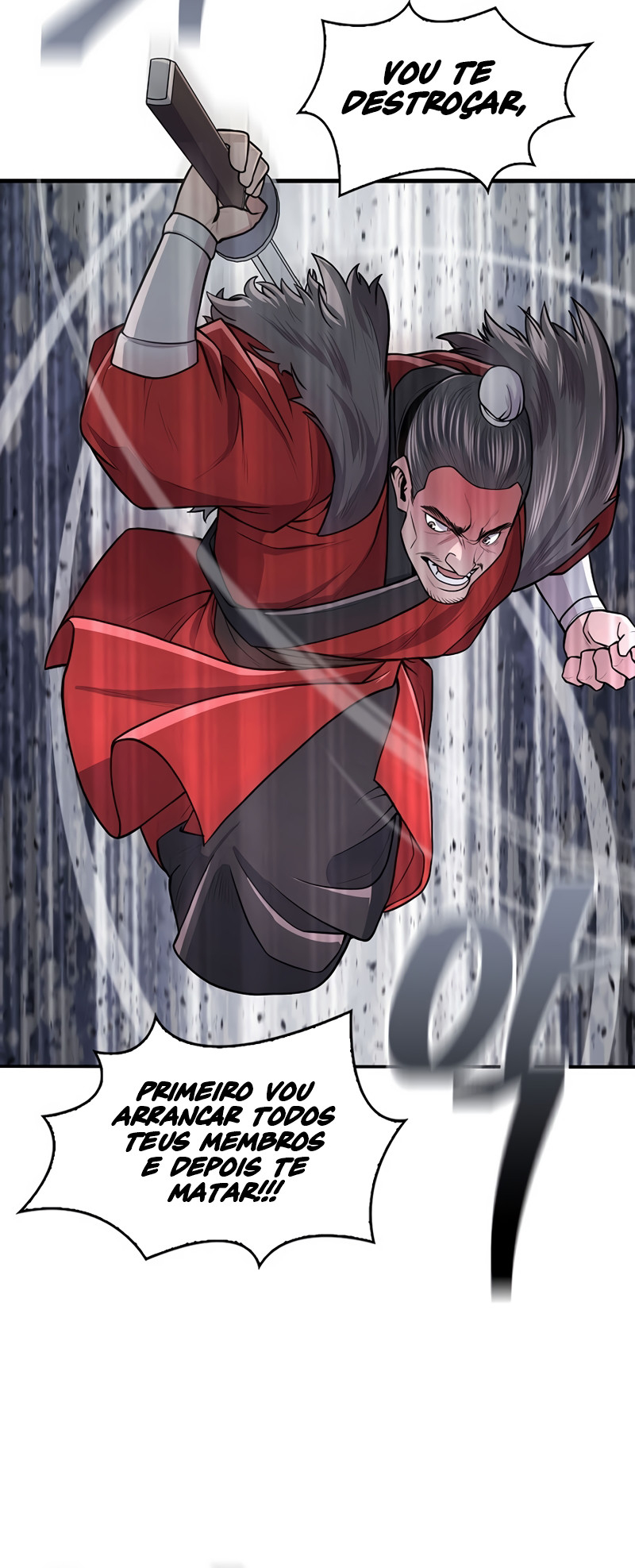 Sword Demon Island Ch. 5 第16页