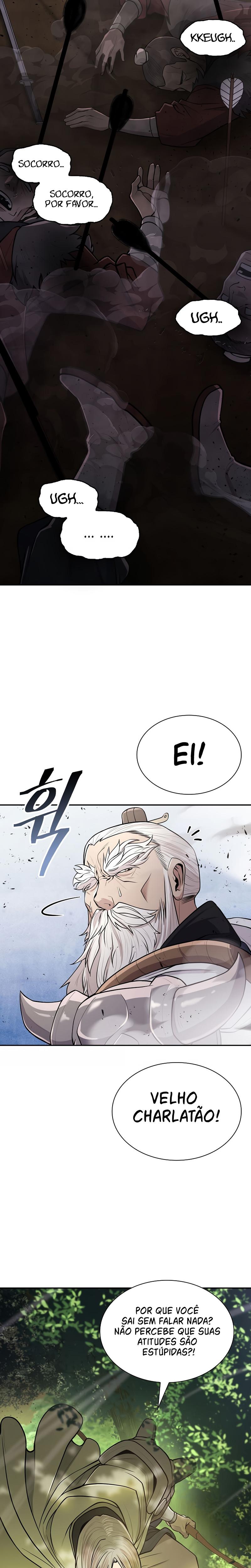 Sword Demon Island Ch. 5 第27页