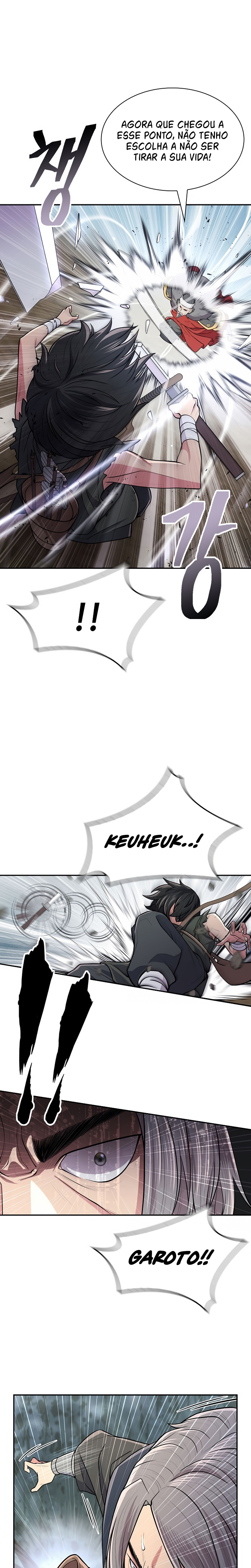 Sword Demon Island Ch. 5 第32页