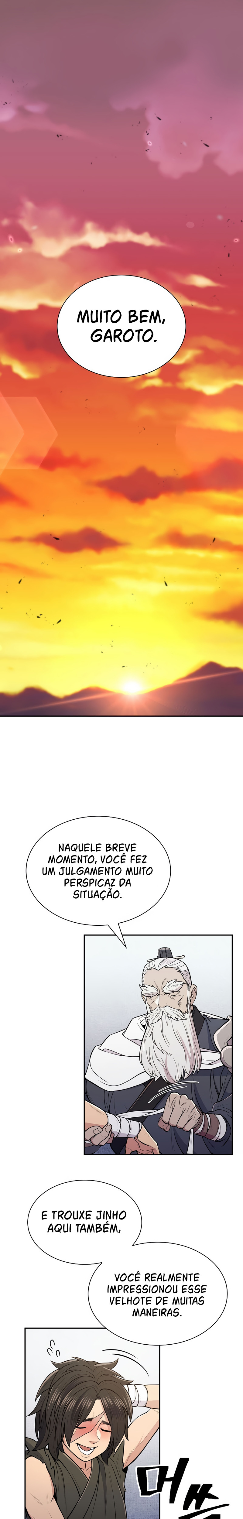 Sword Demon Island Ch. 5 第41页