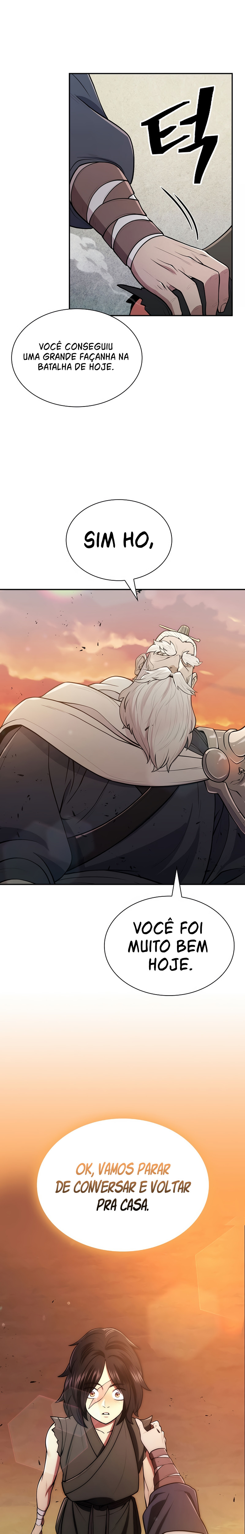 Sword Demon Island Ch. 5 第44页