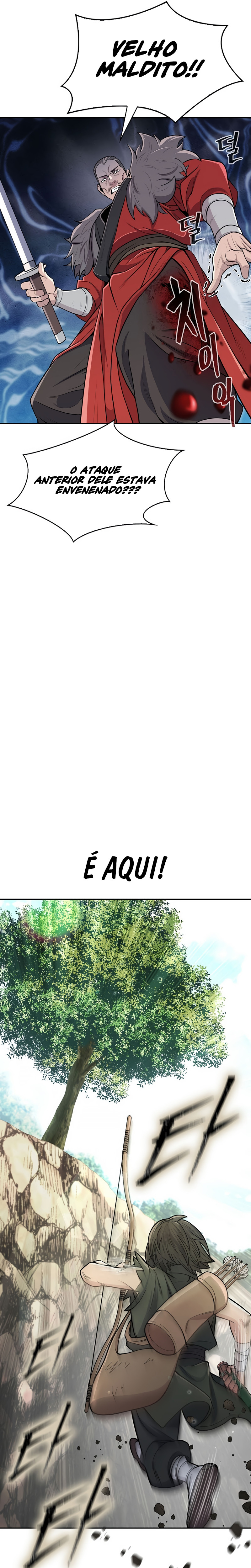 Sword Demon Island Ch. 5 第8页