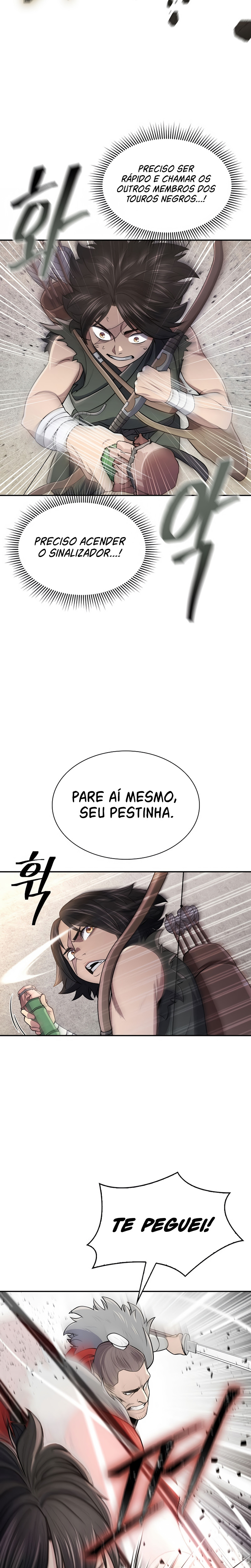 Sword Demon Island Ch. 5 第9页