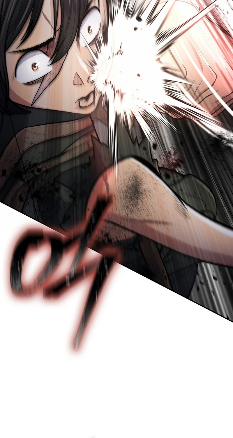 Sword Demon Island Ch. 5 第10页