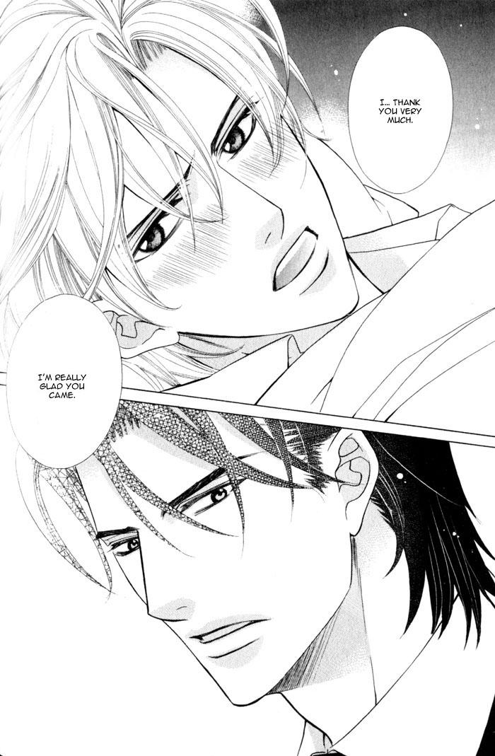 Hizamazuite Ai ni Kogarero On My Knees, Yearning For Your Love 3 第6页