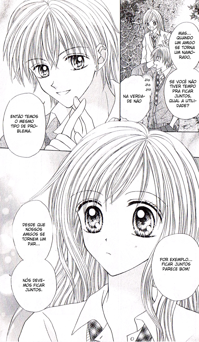 Celebrity Yuukoujouyaku Vol. 1 Ch. 1 第28页