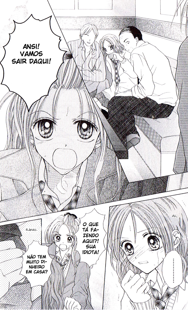 Celebrity Yuukoujouyaku Vol. 1 Ch. 1 第34页