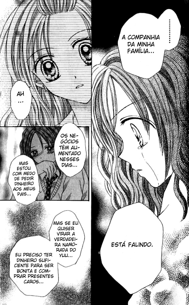Celebrity Yuukoujouyaku Vol. 1 Ch. 1 第35页