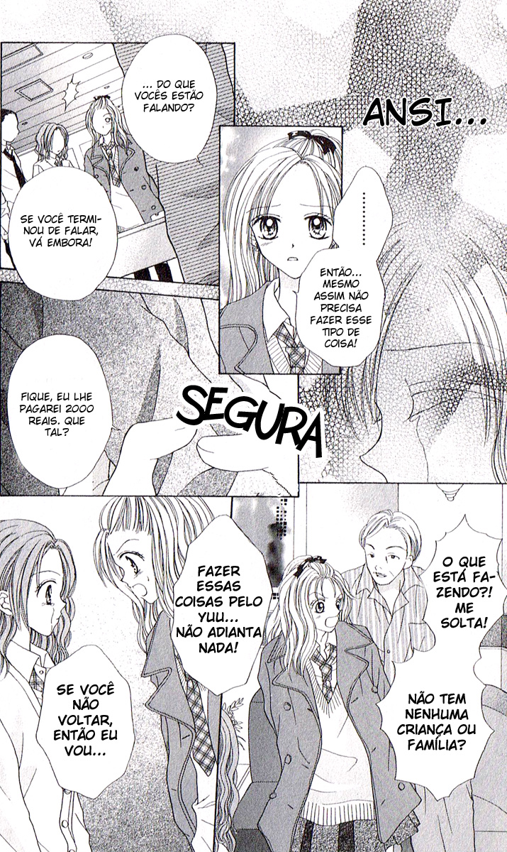 Celebrity Yuukoujouyaku Vol. 1 Ch. 1 第36页
