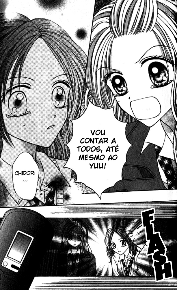 Celebrity Yuukoujouyaku Vol. 1 Ch. 1 第37页